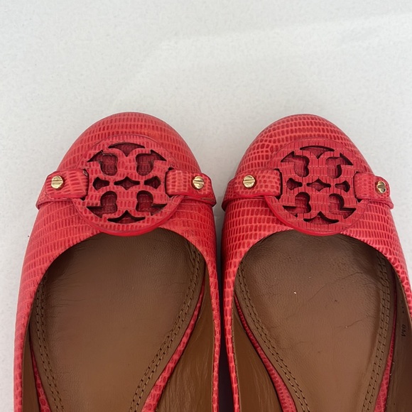 TORY BURCH ballerina flats ❤️ - Picture 3 of 5
